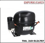 ΜΟΤΕΡ(ΣΥΜΠΙΕΣΤΗΣ)ΨΥΓΕΙΟΥ EMBRACO